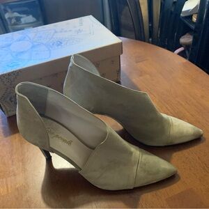 Free People Gently worn a couple of times